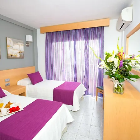 Apartmanhotel Ona El Marques Puerto de Santiago (Tenerife)
