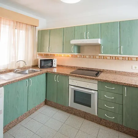 Ona El Marques Apartmanhotel 3*