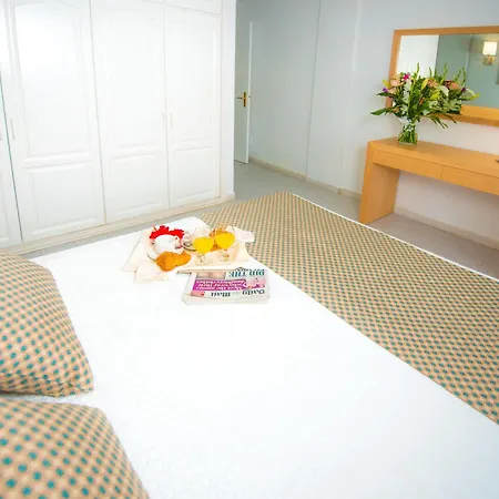 Ona El Marques Apartmanhotel Puerto de Santiago (Tenerife)