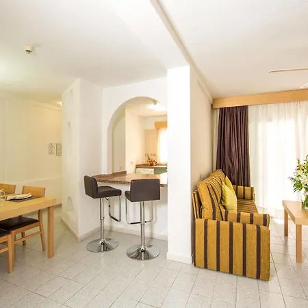 Ona El Marques Apartmanhotel Puerto de Santiago (Tenerife)