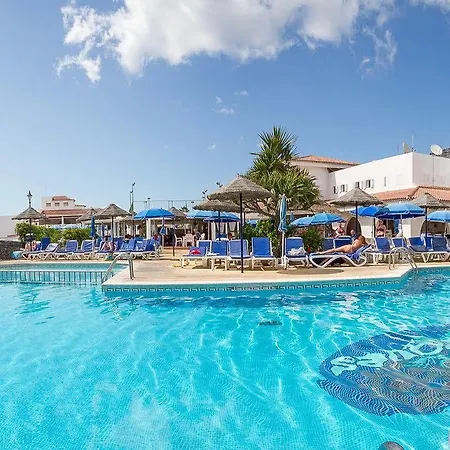 Apartmanhotel Ona El Marques 3*