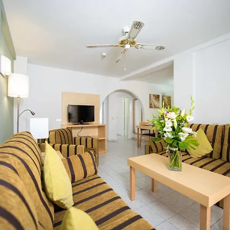 Apartmanhotel Ona El Marques Puerto de Santiago (Tenerife)