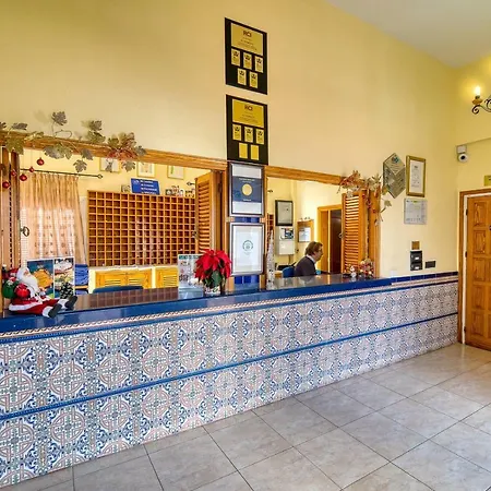 Apartmanhotel Ona El Marques