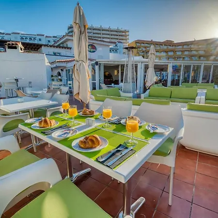 Ona El Marques Apartmanhotel